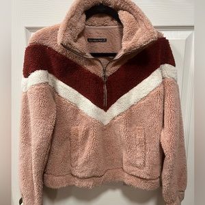 Abercrombie & fitch top